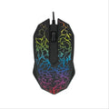 G5 Wired Gaming Mouse 6D 3600 DPI RGB Backlit Ergonomic